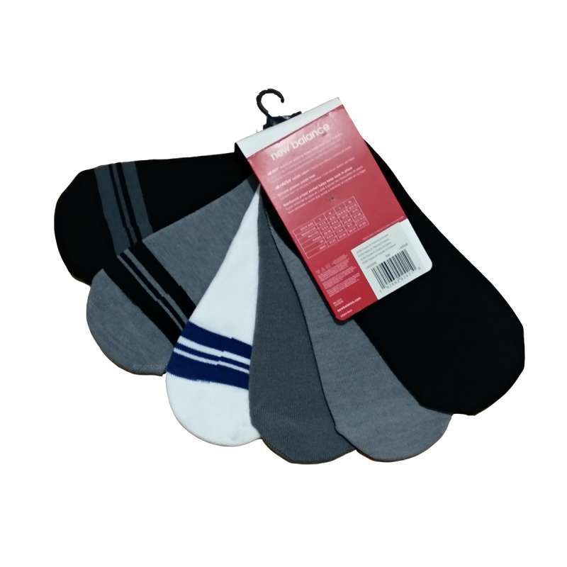 Kaos kaki new balance shop