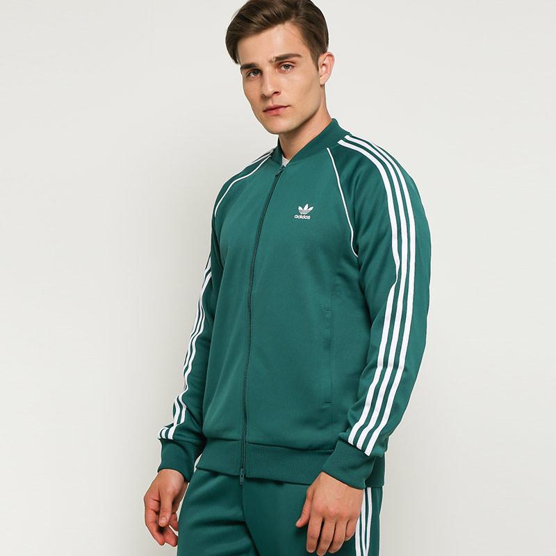 adidas sst mens