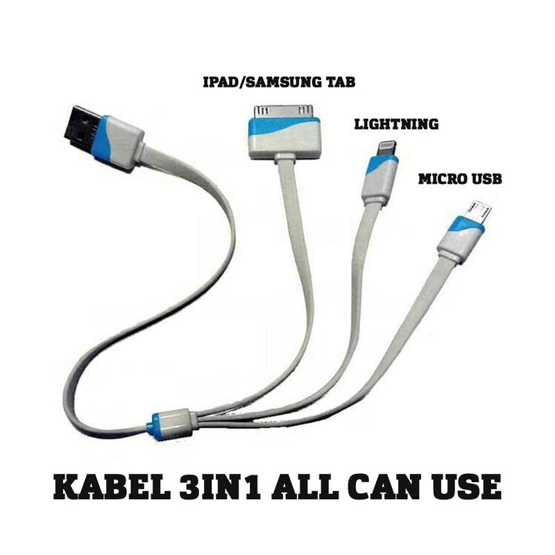 Jual Naxen Real Usb Travel Charger For Smartphone Android Or Ios Phone Or Galaxy Series 1 Port 2 4 A Fast Charging Online Desember 2020 Blibli