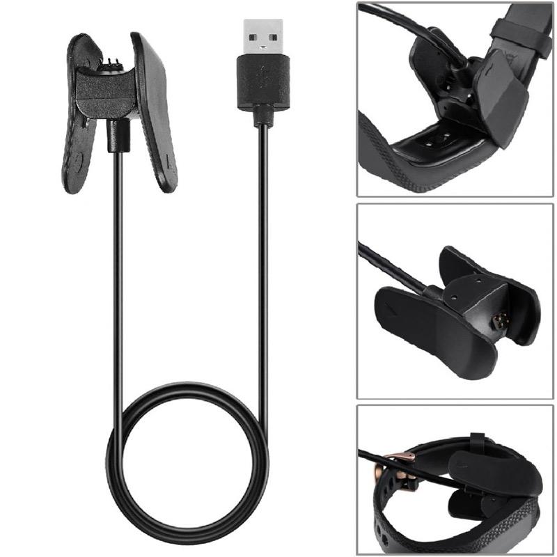 Garmin vivosmart 4 charging cable clearance