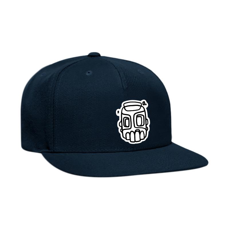 Promo IndoClothing Mike Shinoda Skull 