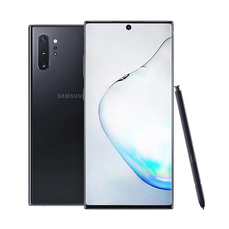 Jual samsung note 10 plus
