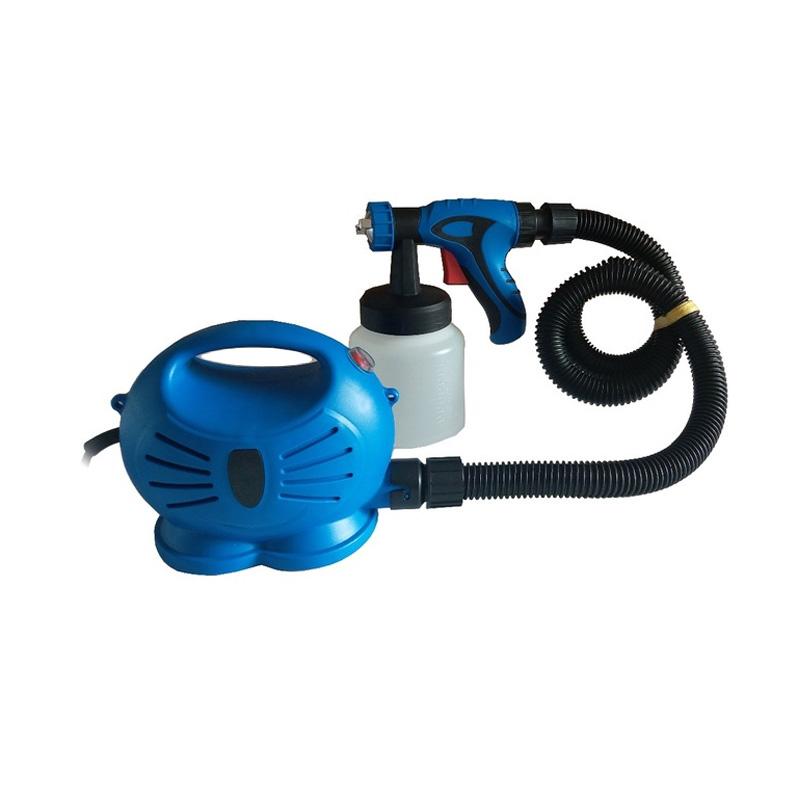Jual Paint Zoom Spray Cat Dinding Elektrik 650 W Online September 2020 Blibli Com