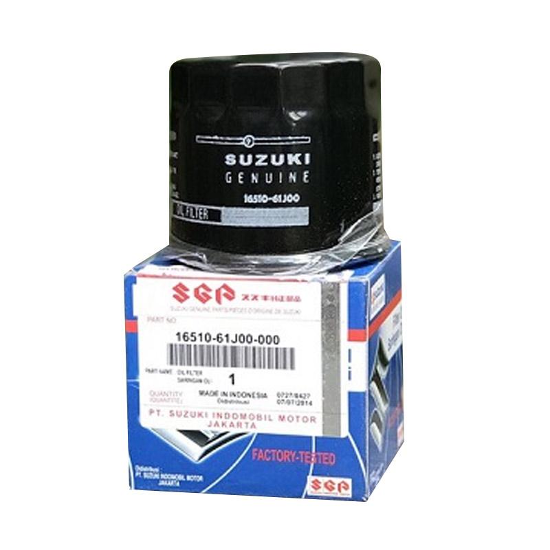 Suzuki ertiga sales oil filter number