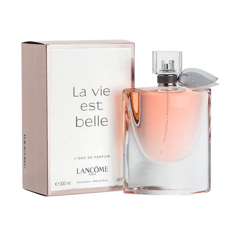 Jual Lancome La Vie Est Belle . L eau de Parfum 100 ml di Seller