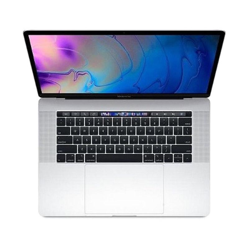 Jual Apple Macbook Pro 2019 15 4 16 256 Silver Mv922 Intel I7