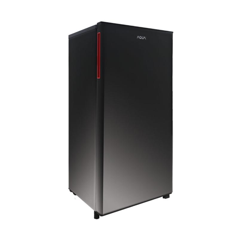 Jual Aqua Aqr D181 Kulkas 1 Pintu Unit Only Hitam Online Juli 2020 Blibli Com