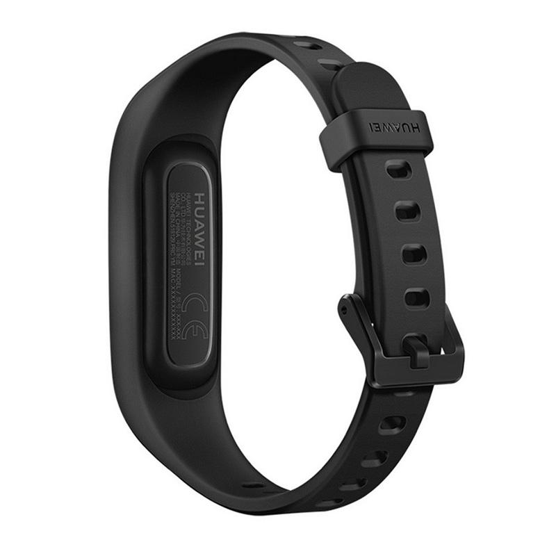 Jual Huawei Band 3e Running Genius Smart Bracelet With Foot Strike Monitoring Motion Sensor Online Desember 2020 Blibli
