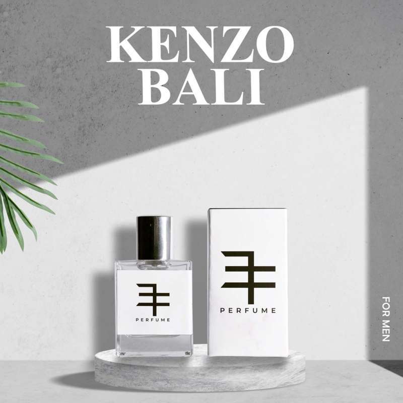 Kenzo bali original sales