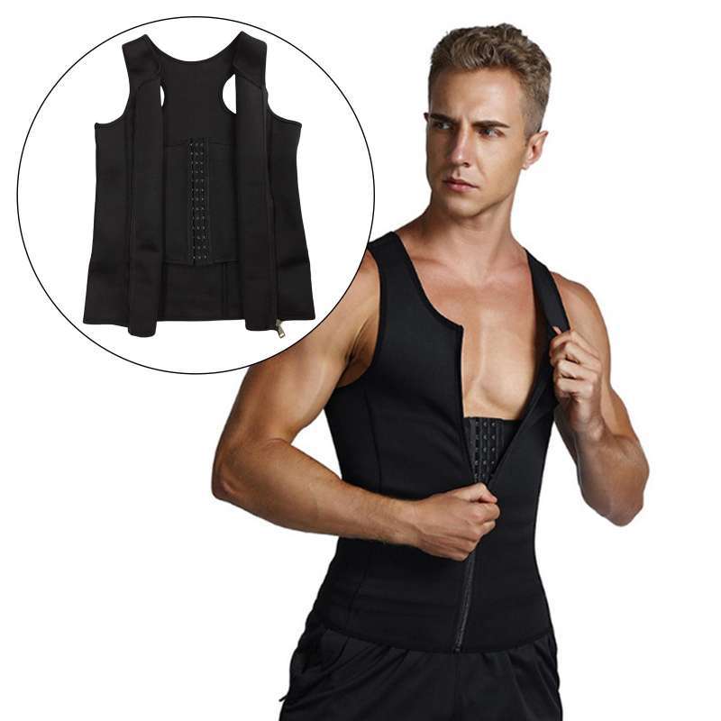 sweating vest