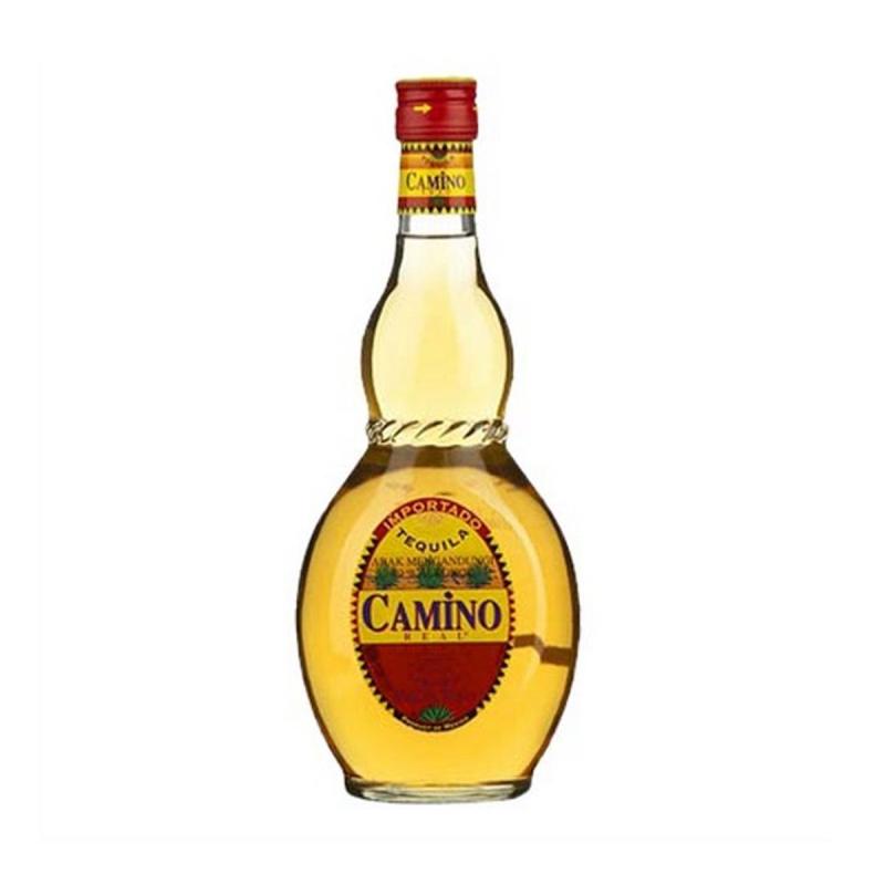 Jual Camino Tequila Gold Online Januari 2021 Blibli