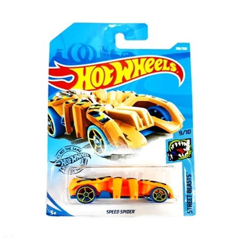hot wheels speed