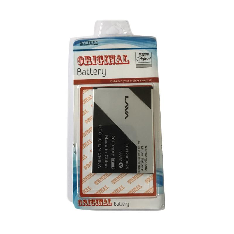 Jual Lava Battery For Lava Iris 50 2000 Mah Lbi12000025 Online Maret 2021 Blibli Blue operating system type : lava battery for lava iris 50 2000 mah lbi12000025