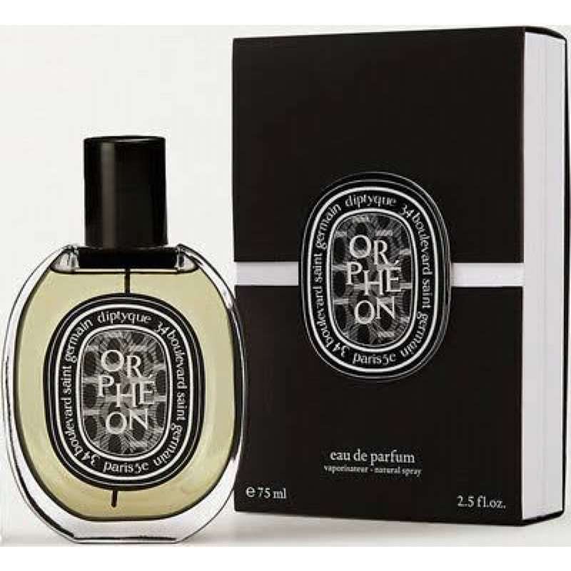 Jual PARFUM DIPTYQUE ORPHEON EDP 75 ML di Seller Gerai Parfum