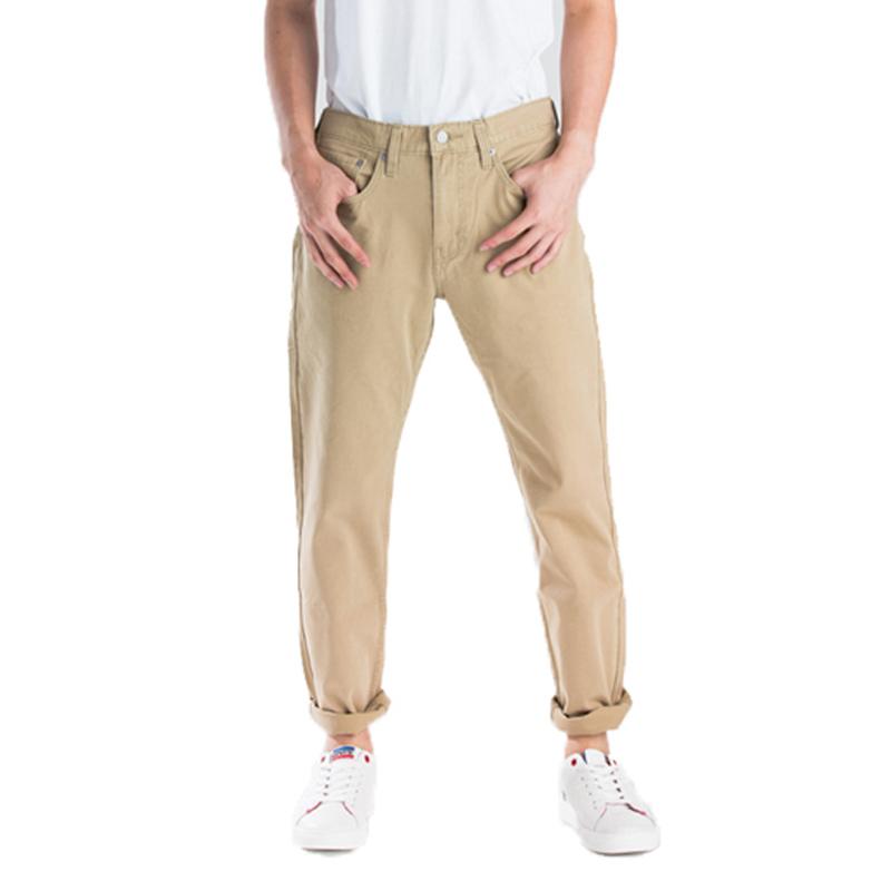 Jual Levi's Hi Ball Roll Harvest Gold 