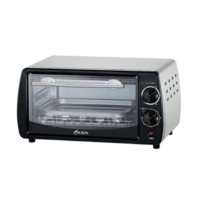 Jual Kirin Kbo 90m Oven Listrik Online September 2020 Blibli Com