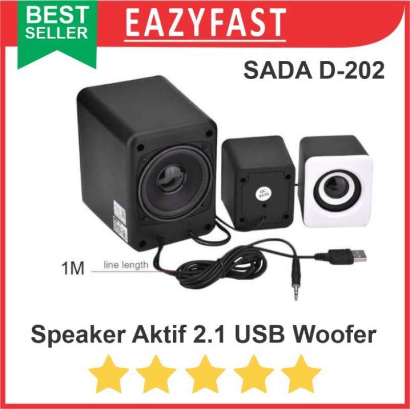 Sub Woofer Subwoofer Bass PC Laptop 