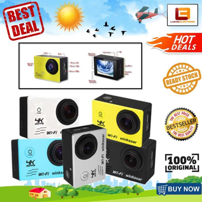 Winksoar sj8000 sale