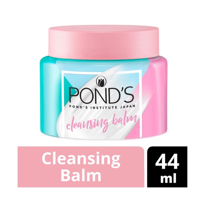 Cleansing balm best sale ponds