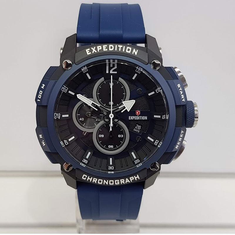 Expedition chronograph new arrivals