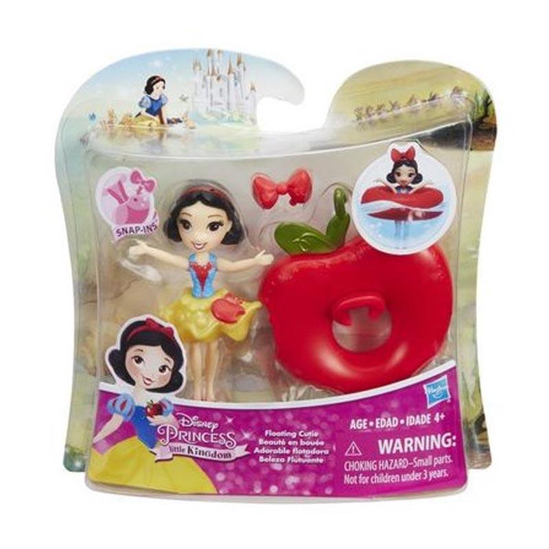 disney princess little kingdom snow white