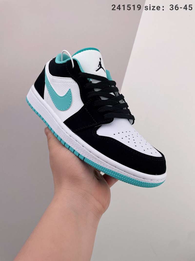 air jordan 1 retro low gs