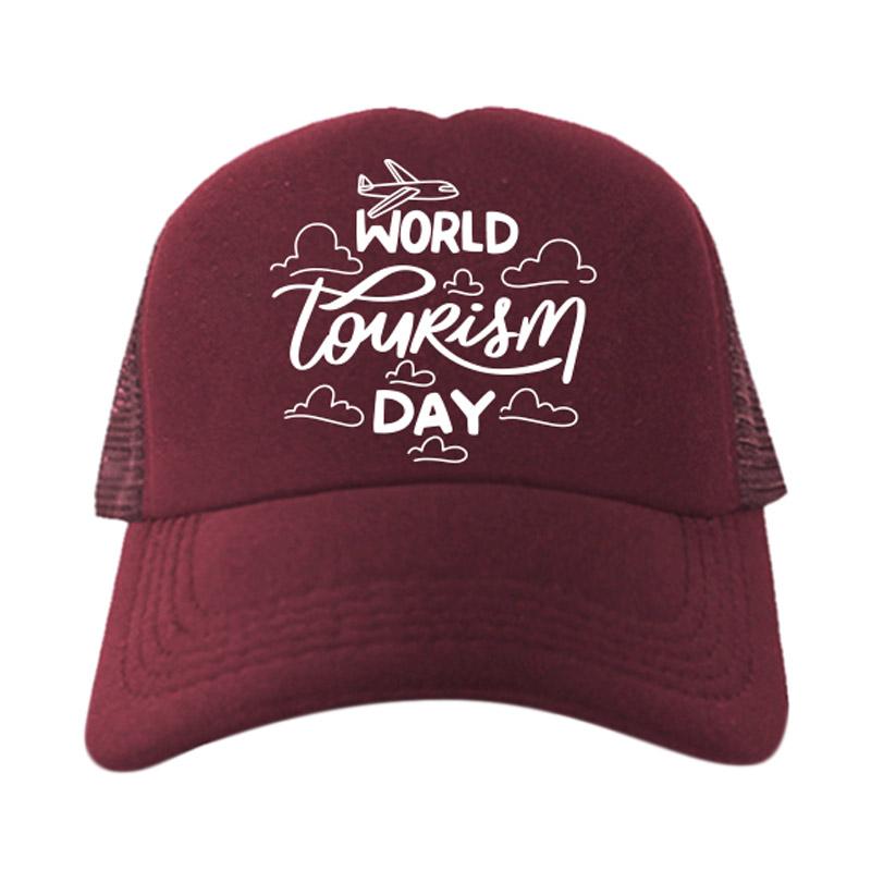 Promo IndoClothing World Tourism Day 