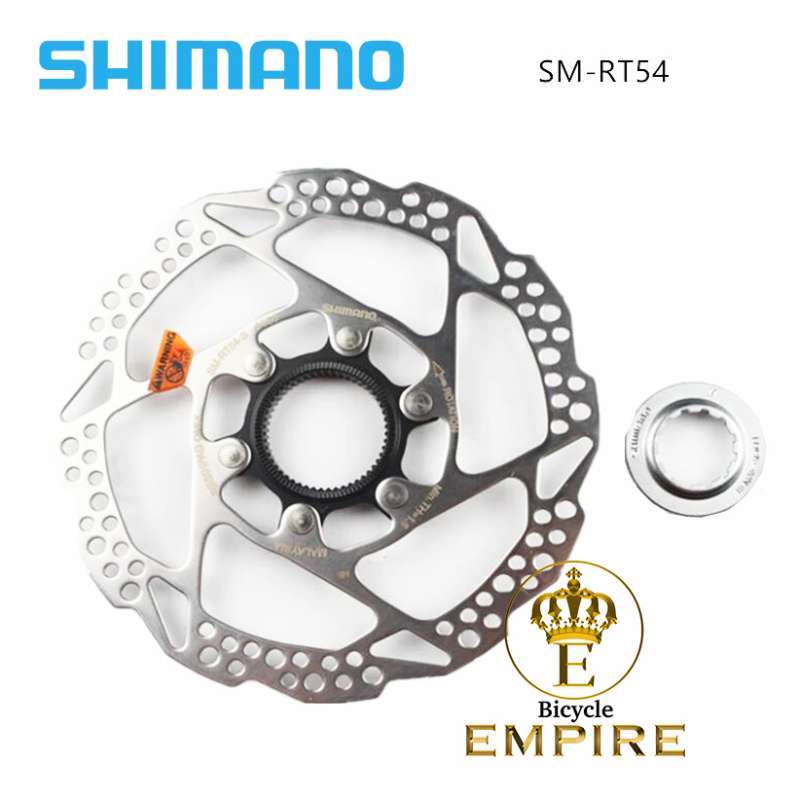 Disc brake sepeda shimano clearance