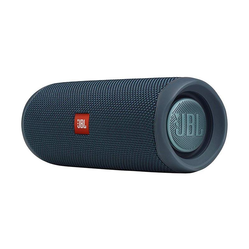 Jual Jbl Flip 5 Waterproof Portable Bluetooth Speaker Online November 2020 Blibli