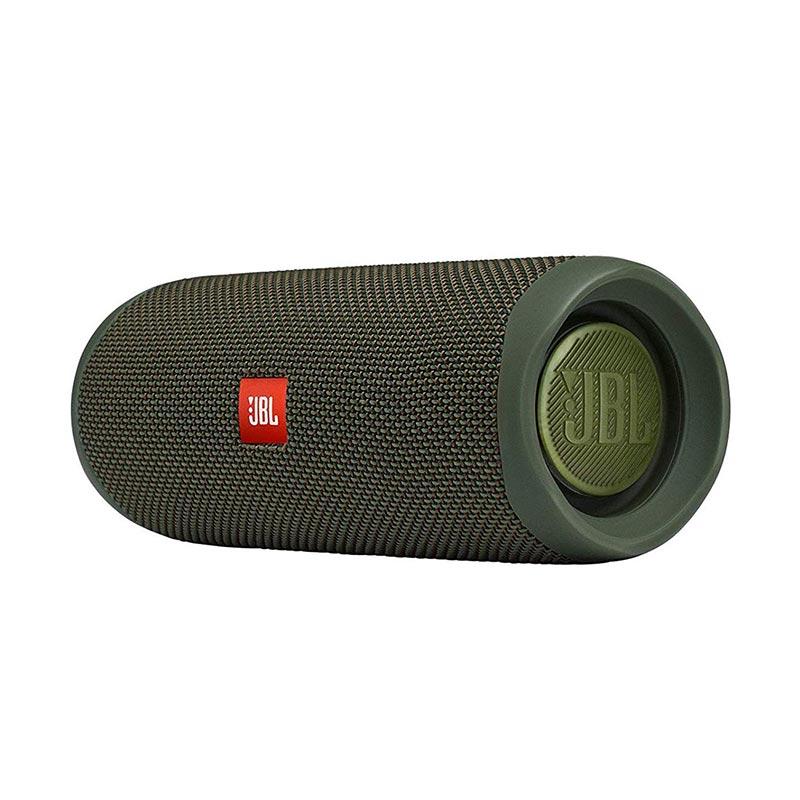 Jual Jbl Flip 5 Waterproof Portable Bluetooth Speaker Online Februari 2021 Blibli