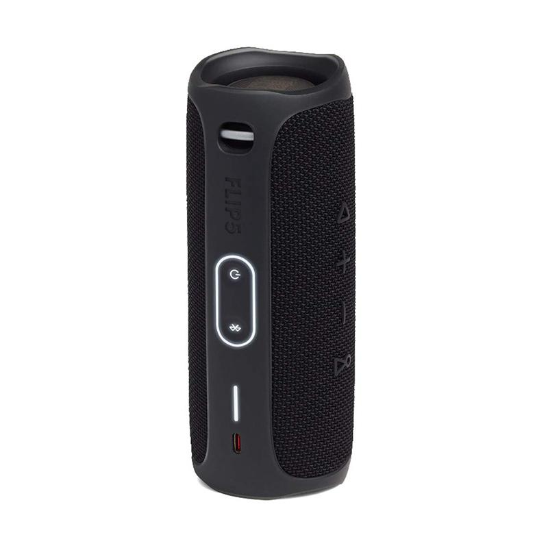 Jual Jbl Flip 5 Waterproof Portable Bluetooth Speaker Online November 2020 Blibli