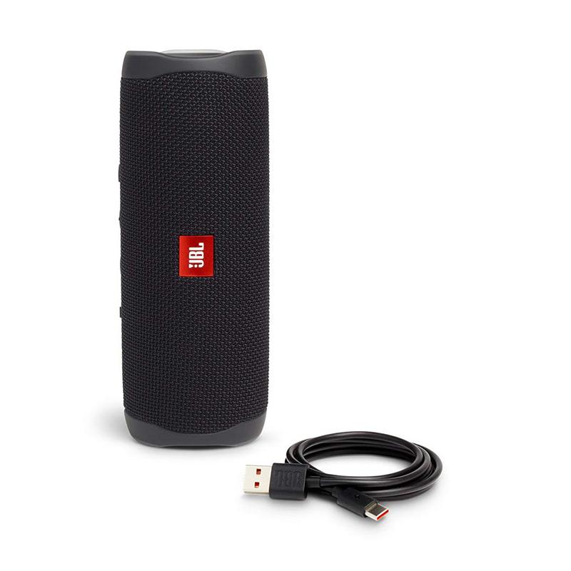 Jual Jbl Flip 5 Waterproof Portable Bluetooth Speaker Online November 2020 Blibli