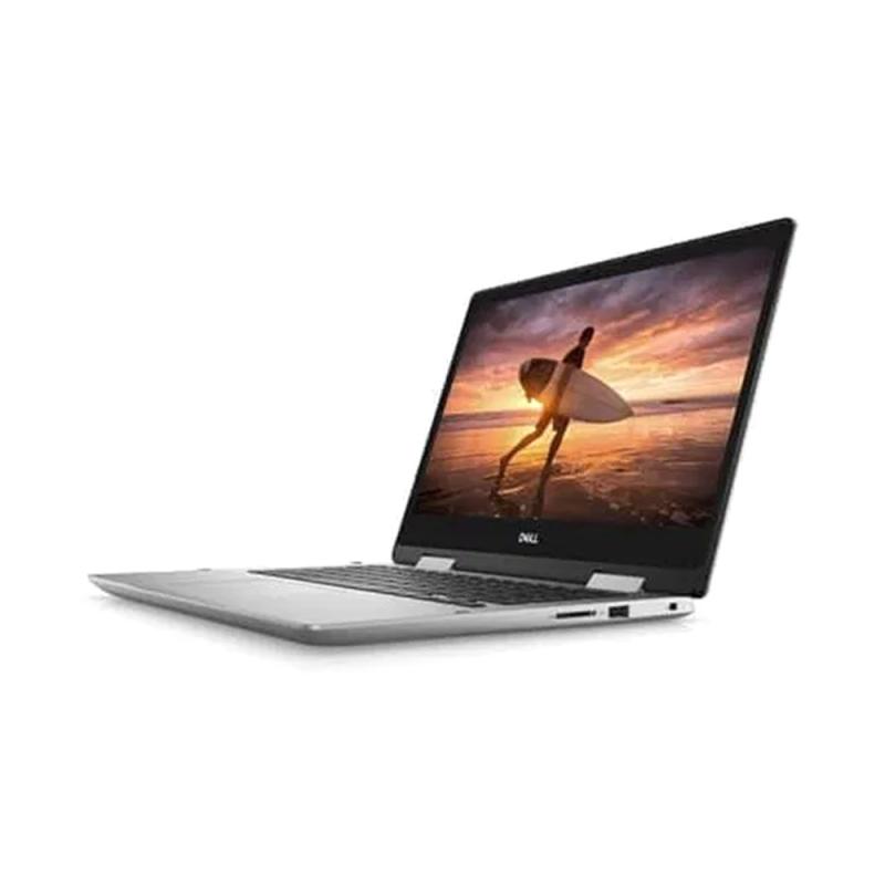 Jual Dell Inspiron 14 5485 Silver Amd Ryzen 5 3500u 8gb 128gb Ssd 240gb Ssd Radeon Vega 8 14 Fhd Touch Win10home Hybrid X360 Garansi 1 Tahun Online Juli 2020 Blibli Com