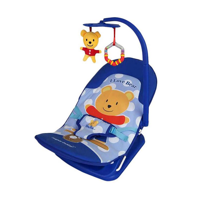 seat bouncer