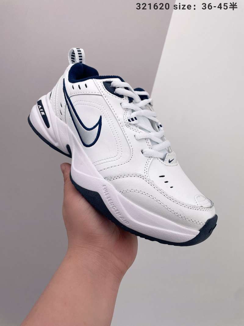 Jual NIKE Air Monarch M2K Men Women 