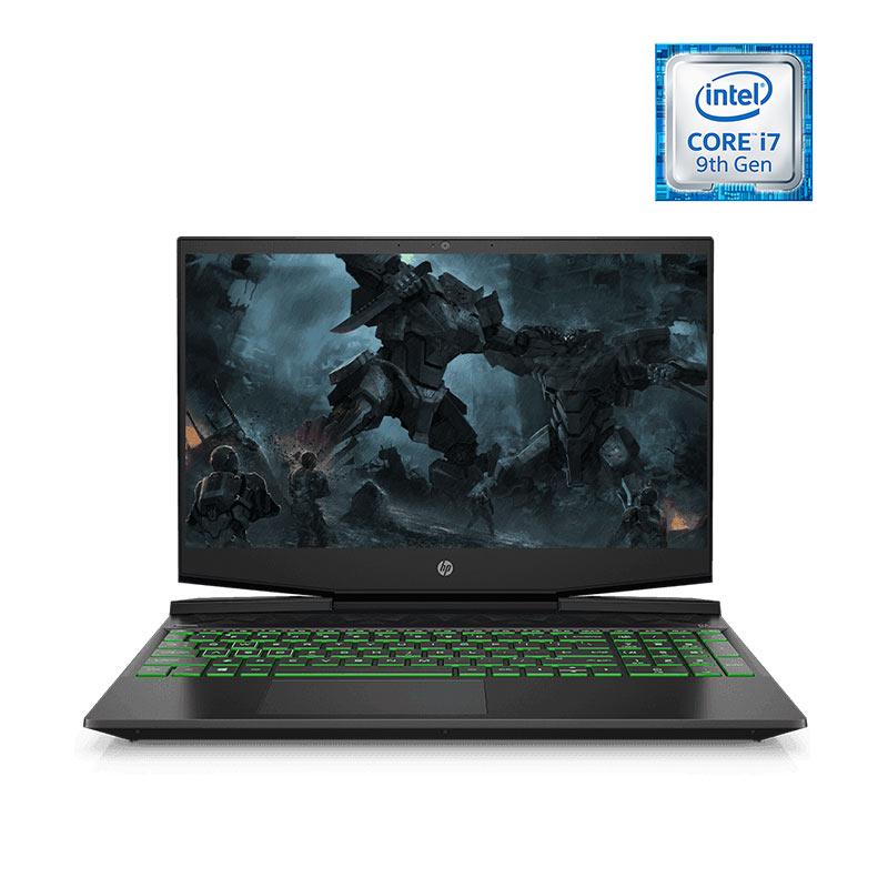 Hp pavilion i7 best sale 9750h gtx 1650