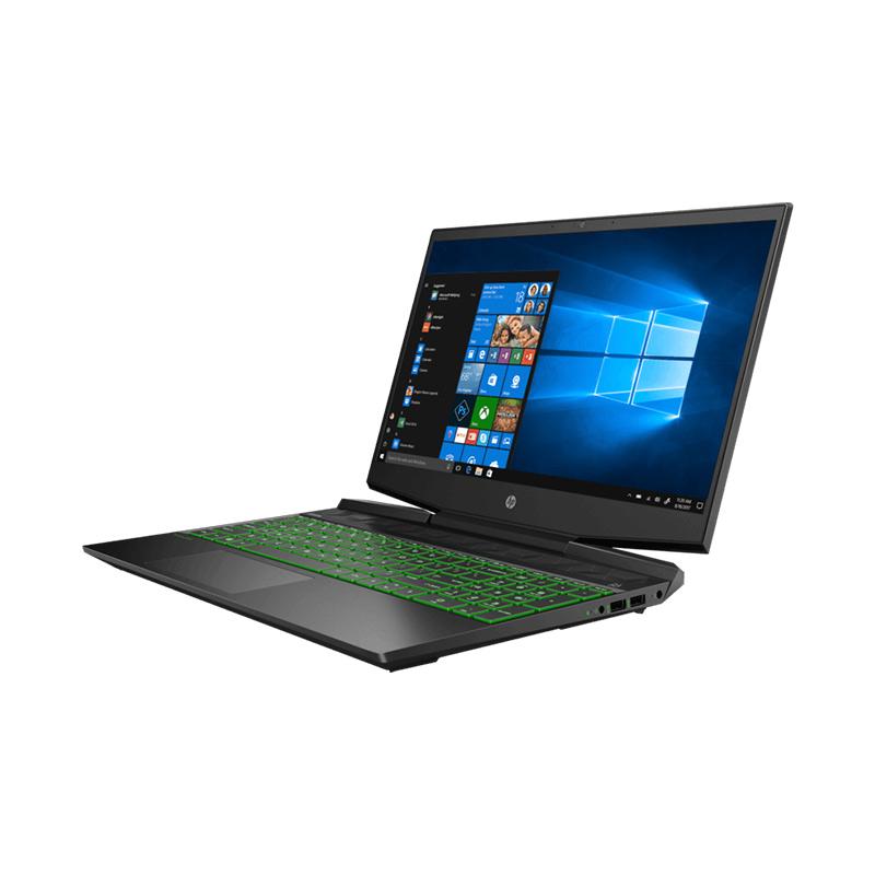 Jual Hp Pavilion 15 Dk0042tx Laptop Gaming Black I7 9750h Gtx 1650 4gb 8gb Ddr4 1tb 256gb M 2 Ssd Win10 Rgb Key 15 6 Inch Fhd Ips Free Backpack Online Oktober 2020 Blibli Com