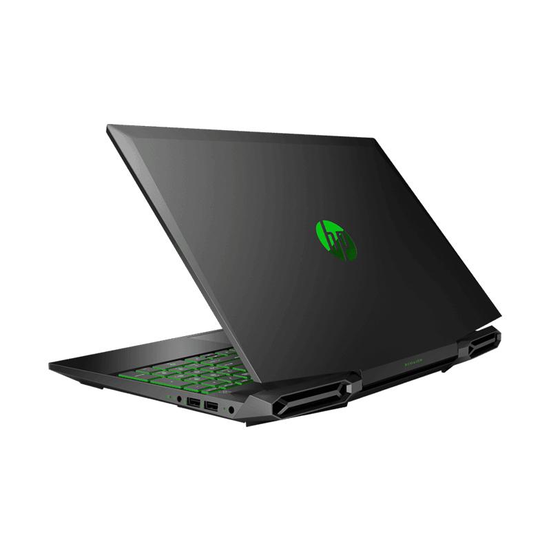 Jual Hp Pavilion 15 Dk0042tx Laptop Gaming Black I7 9750h Gtx 1650 4gb 8gb Ddr4 1tb 256gb M 2 Ssd Win10 Rgb Key 15 6 Inch Fhd Ips Free Backpack Online Oktober 2020 Blibli Com