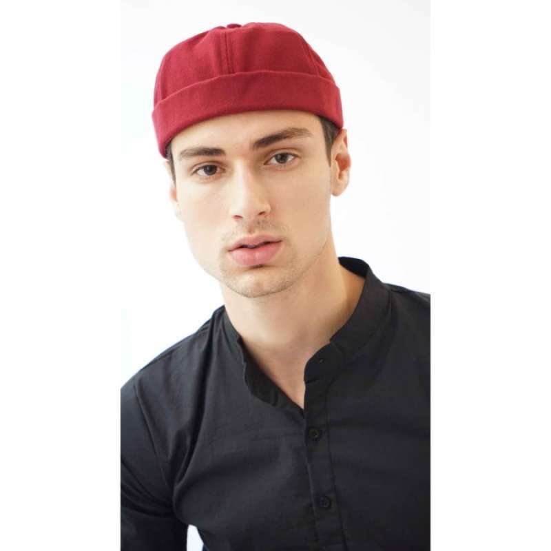 Promo Houseofcuff Peci Beanie Polos 