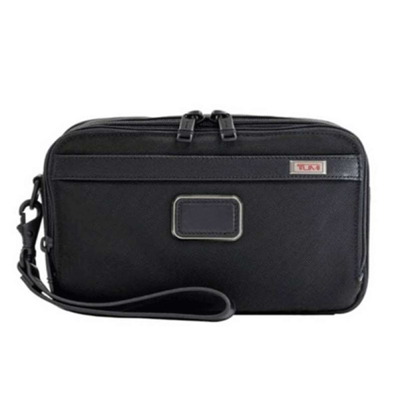 Harga clutch tumi on sale