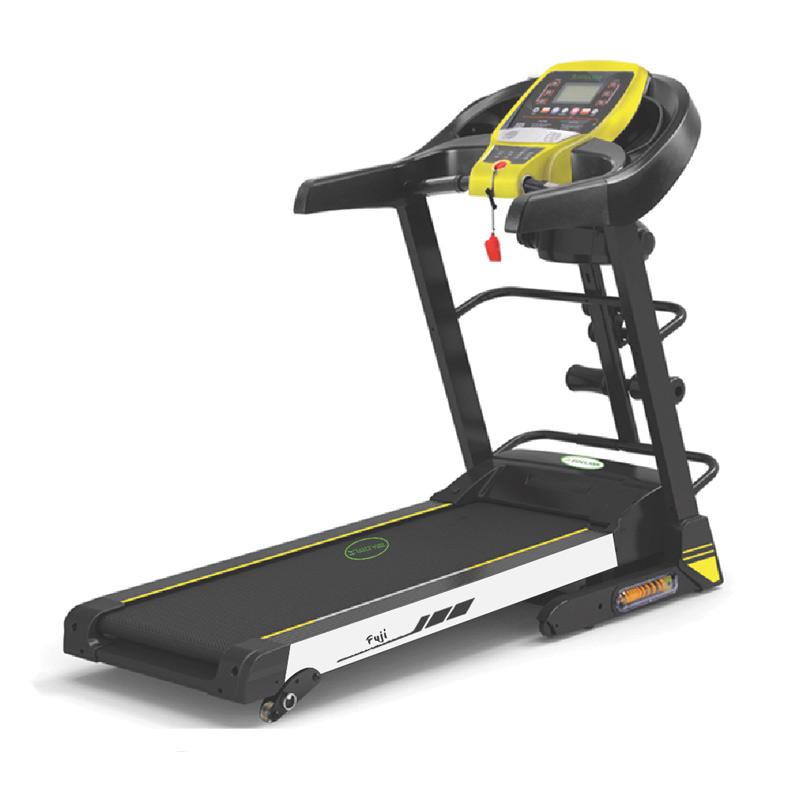 Fuji treadmill 2025