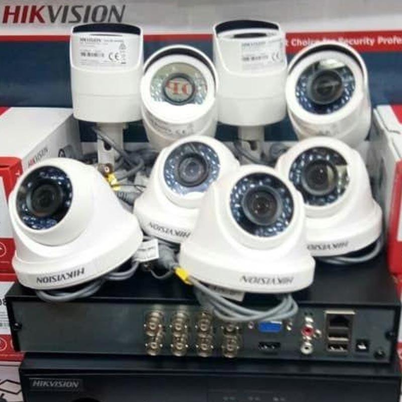 Harga cctv 8 shop channel