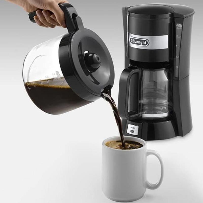 icm15210 drip coffee maker mesin kopi