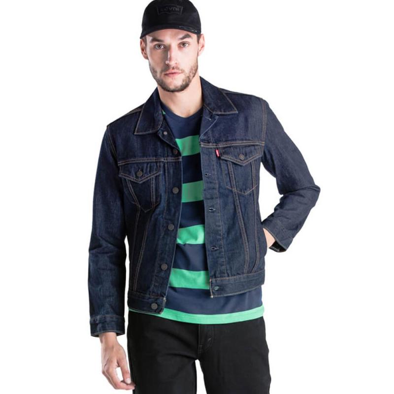 Jual Levi S Hoodie Pria Model Terbaru Harga Promo Maret 2024