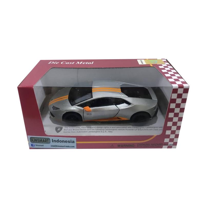 kinsmart bugatti