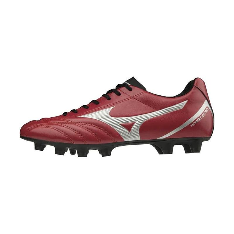 mizuno soccer