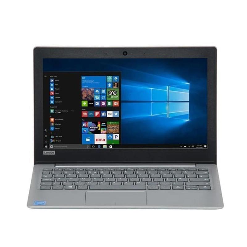 Jual Lenovo Ips130 11igm 81j10076id Notebook Black N4000 2gb 500gb No Odd Wind10 11 6 Inch Online November 2020 Blibli