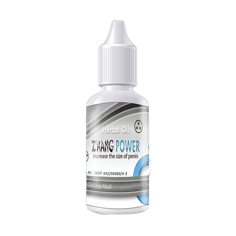 Zhang Power Obat Pembesar Alat Vital Pria Terbaru Juli 2021 Harga Murah Kualitas Terjamin Blibli