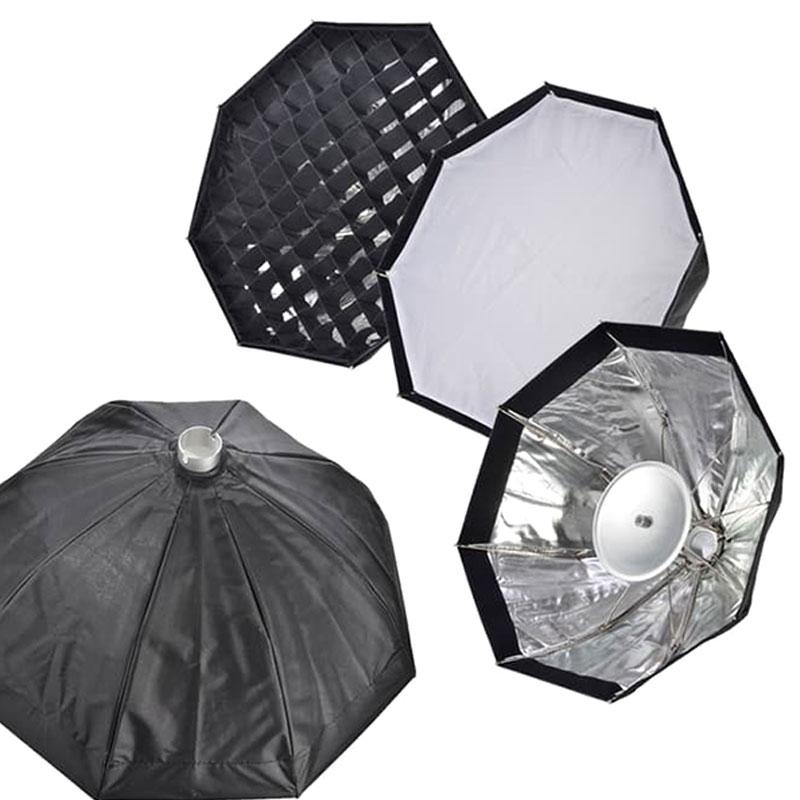 Jual Godox Ad S7 Octa Honeycomb Beauty Dish Umbrella Soft Box 48