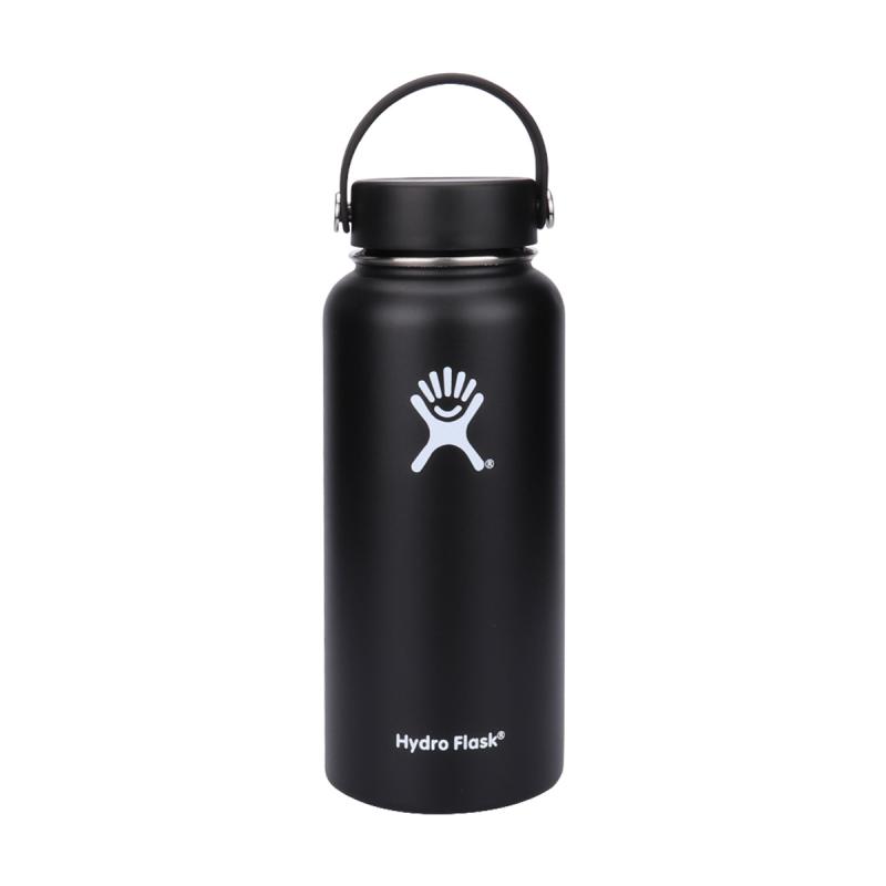 Jual Hydro Flask Water Bottle Outdoor Sports Portable Bottle Large